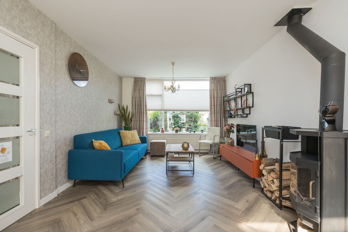 Foto 5 van Tulpstraat 25