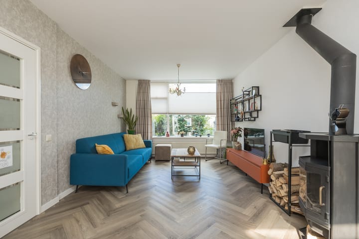 Foto 5 van Tulpstraat 25