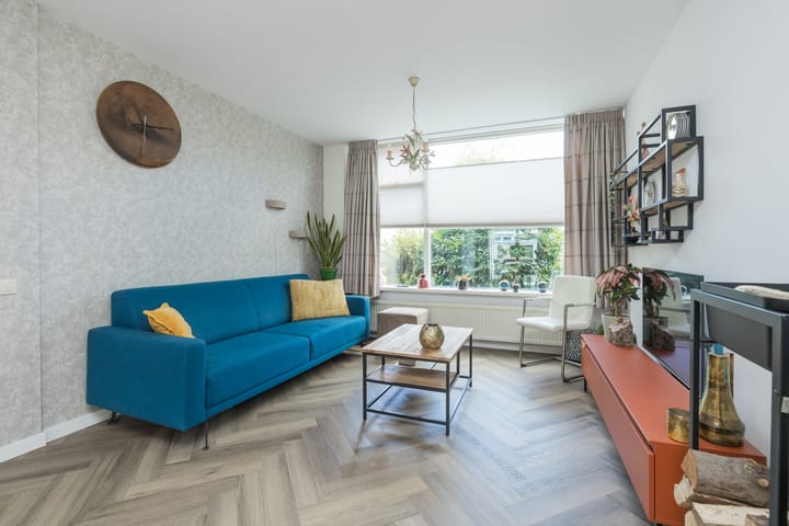 Foto 6 van Tulpstraat 25