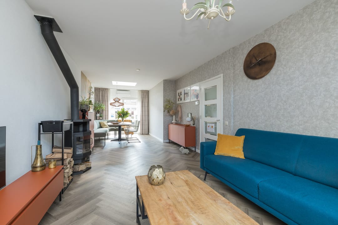 Foto 7 van Tulpstraat 25