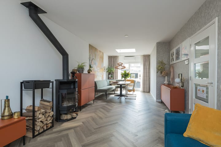 Foto 8 van Tulpstraat 25