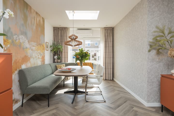 Foto 10 van Tulpstraat 25