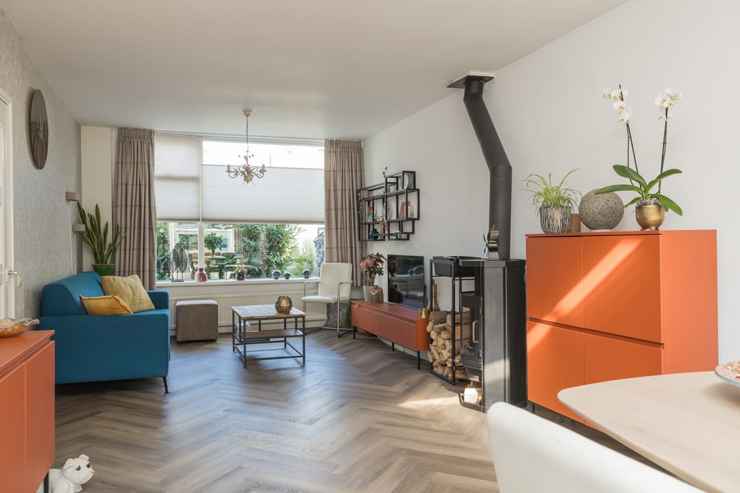 Foto 13 van Tulpstraat 25