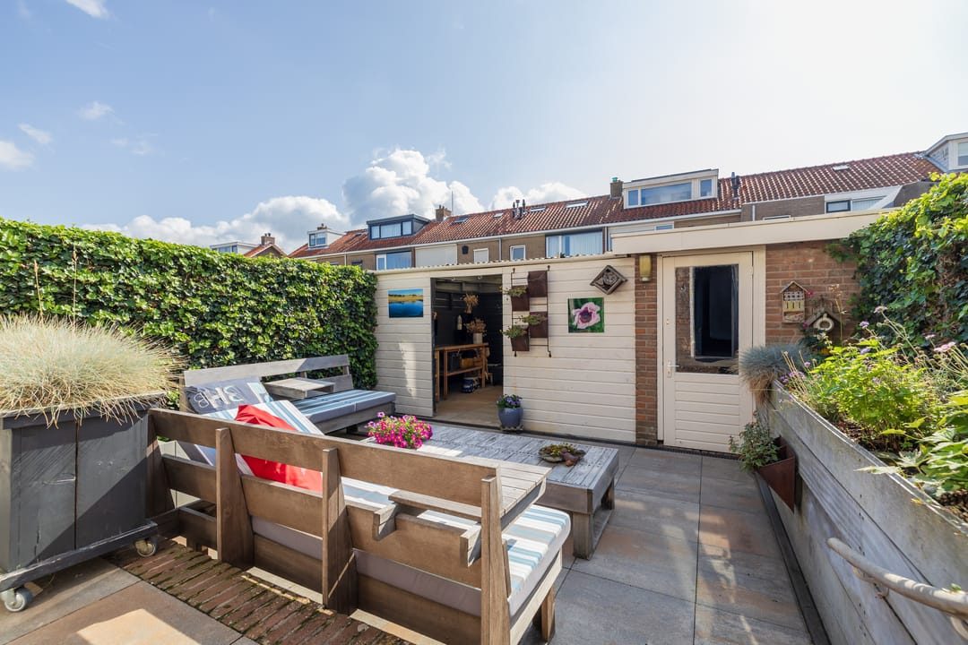 Foto 23 van Tulpstraat 25