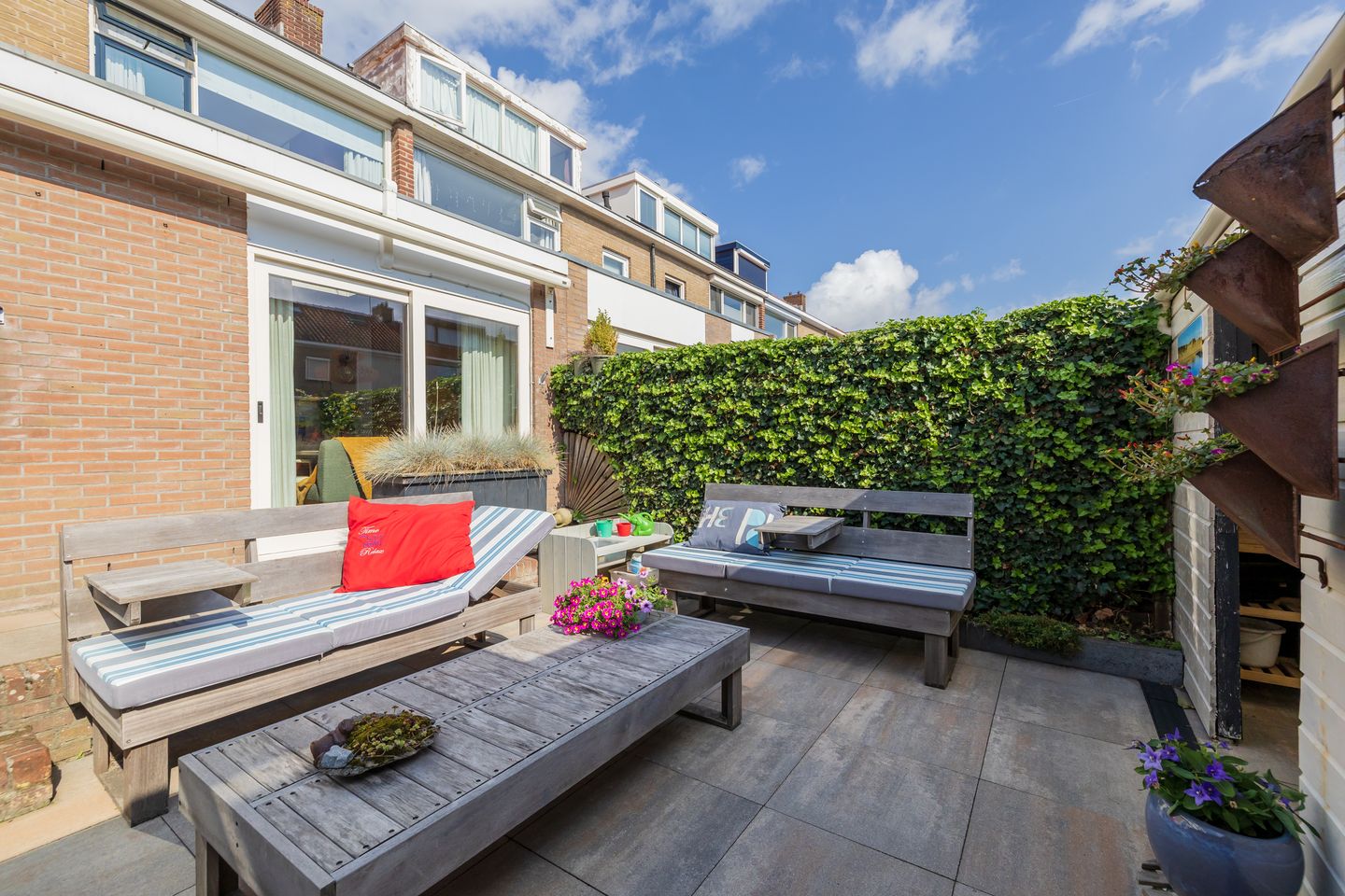 Foto 25 van Tulpstraat 25