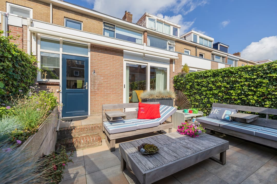 Foto 26 van Tulpstraat 25