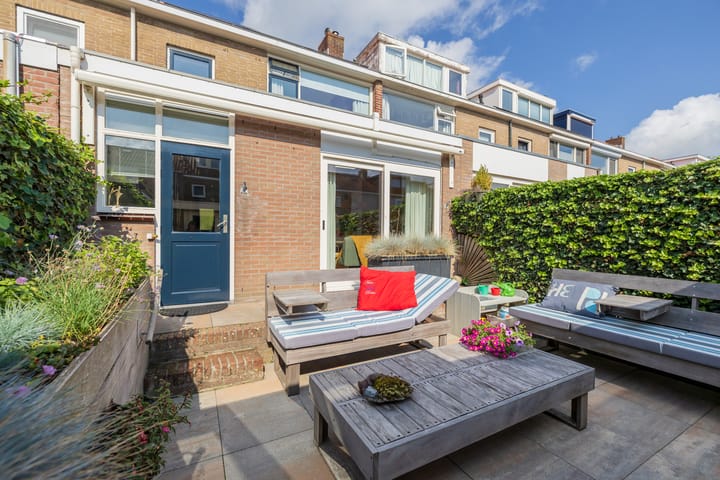 Foto 26 van Tulpstraat 25