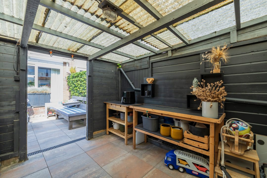 Foto 28 van Tulpstraat 25