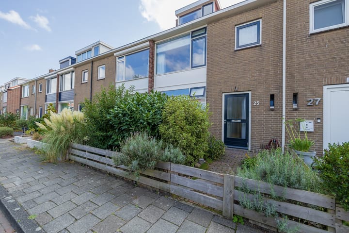 Foto 48 van Tulpstraat 25