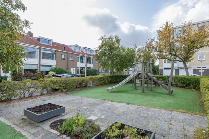 Foto 50 van Tulpstraat 25