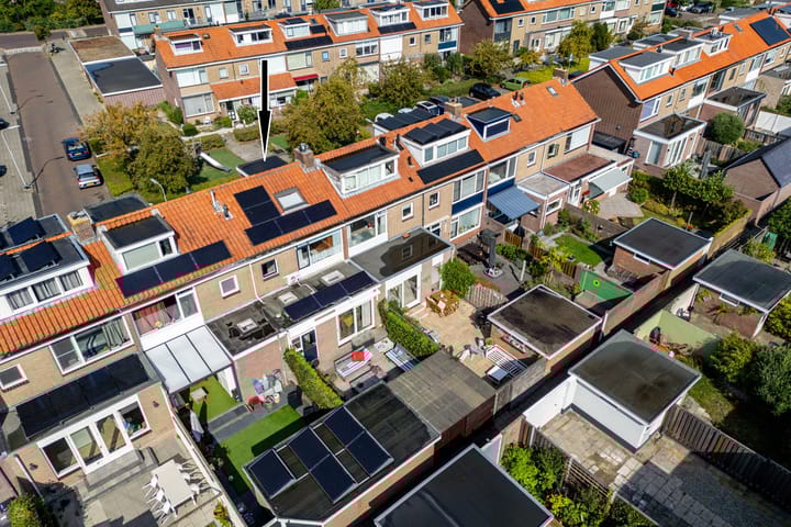 Foto 51 van Tulpstraat 25