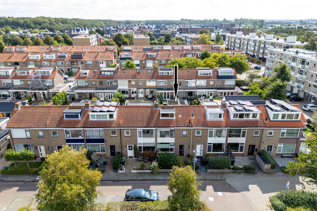 Foto 52 van Tulpstraat 25