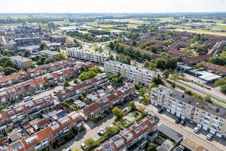 Foto 55 van Tulpstraat 25