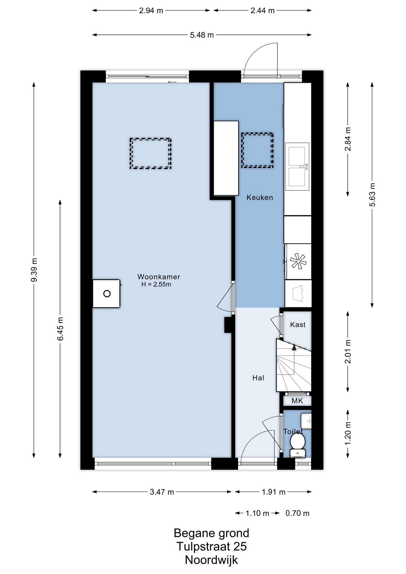 Foto 57 van Tulpstraat 25