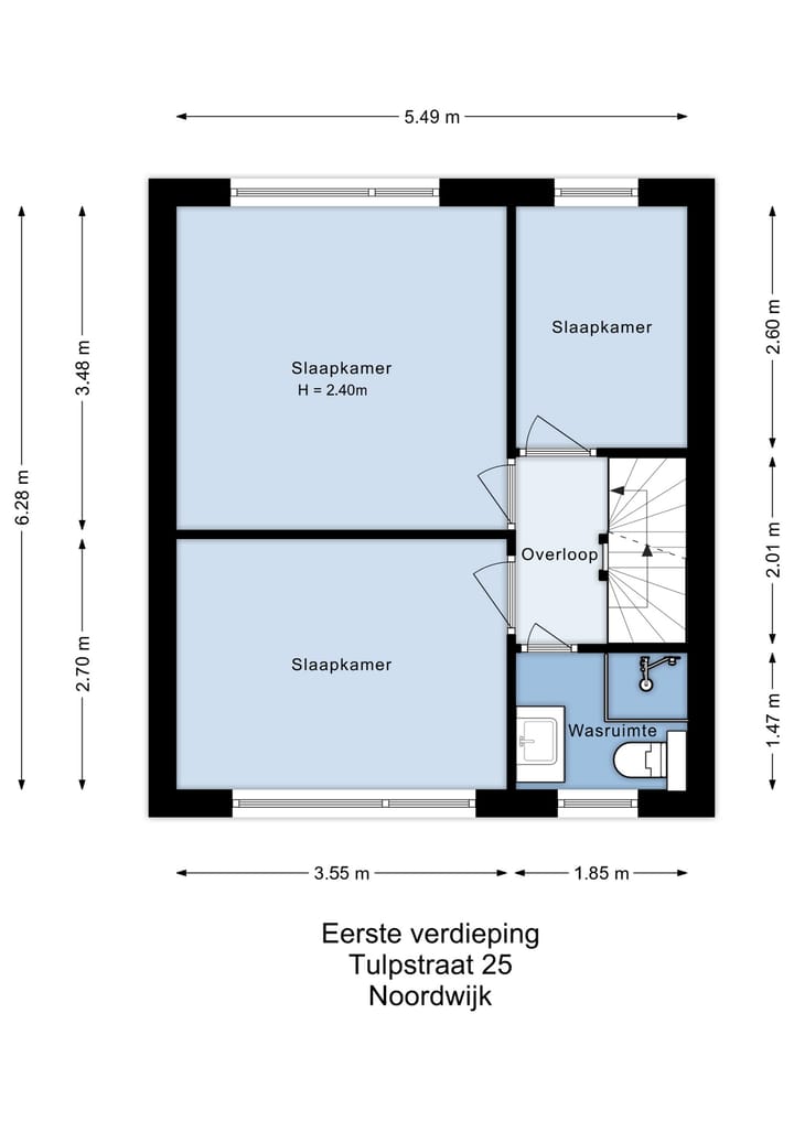 Foto 58 van Tulpstraat 25