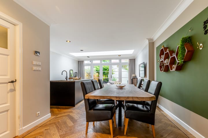 Foto 2 van Batavierenplantsoen 38