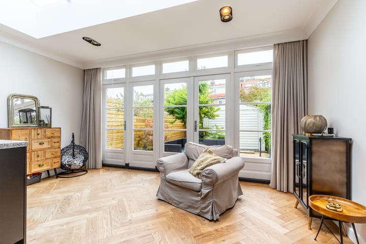 Foto 3 van Batavierenplantsoen 38