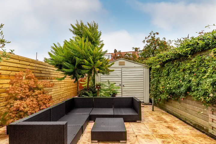 Foto 4 van Batavierenplantsoen 38