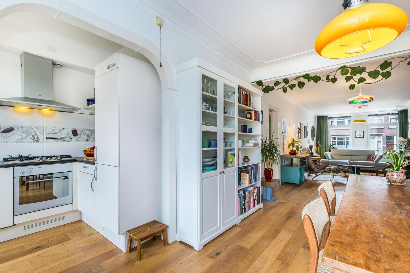 Photo 1 of Professor Kamerlingh Onneslaan 110-B