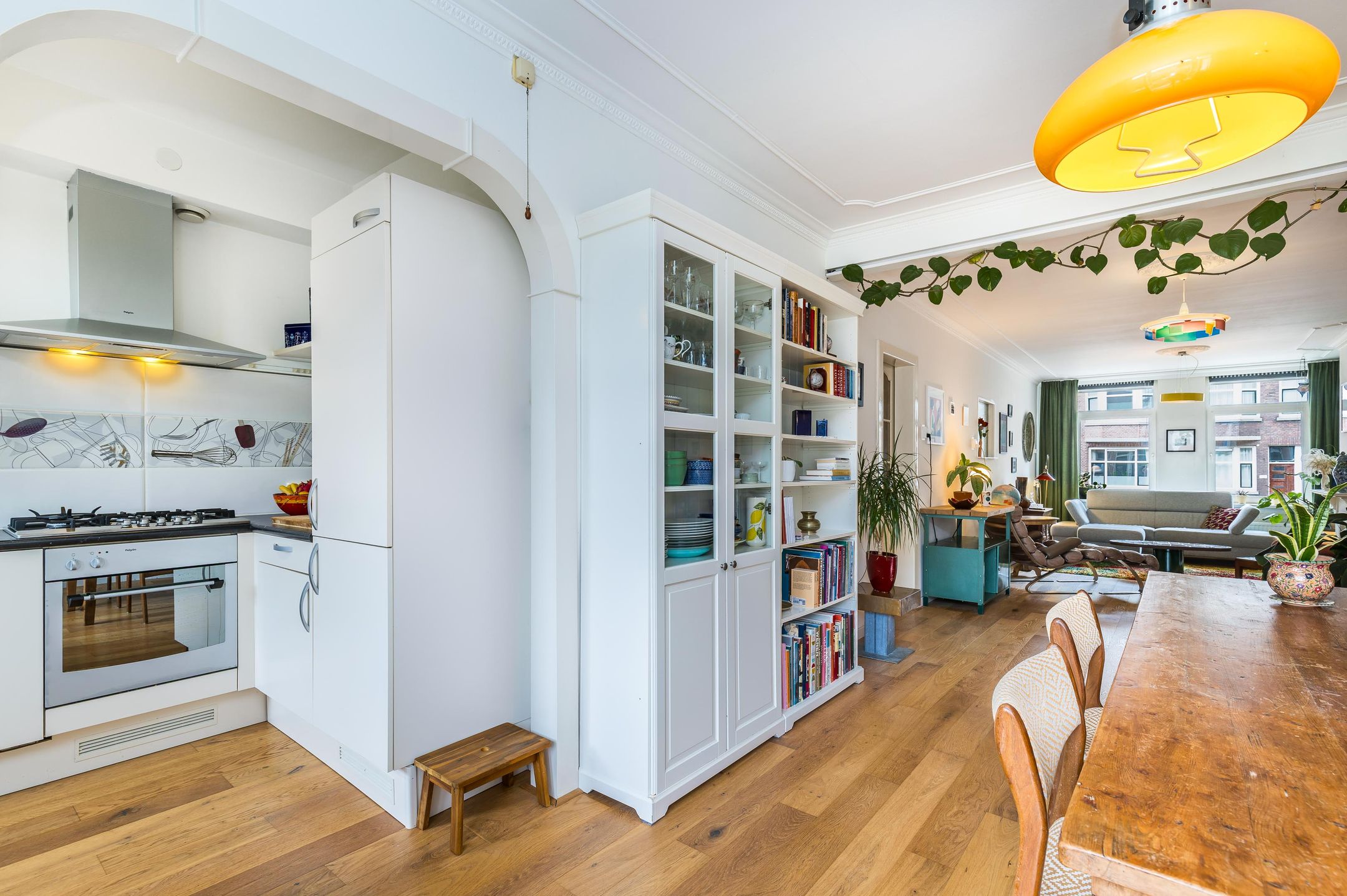 Professor Kamerlingh Onneslaan 110-B, 110, B, Schiedam, 3112VK, Zuid-Holland, Nederland 110