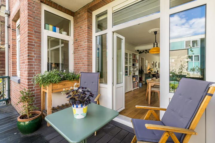 Photo 3 of Professor Kamerlingh Onneslaan 110-B