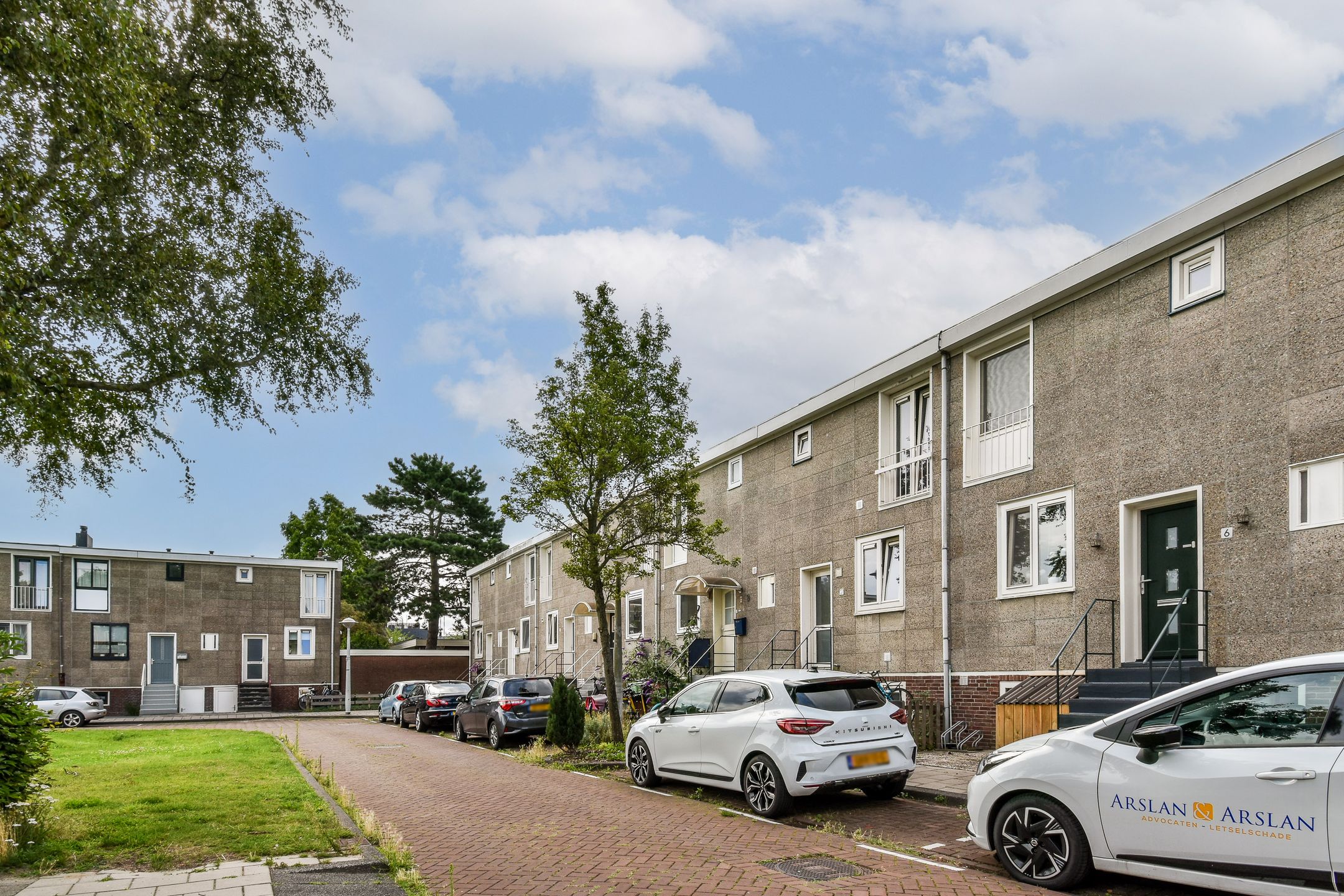 Moerbeienstraat, 6, Amsterdam, 1033KZ, Noord-Holland, Nederland 6 