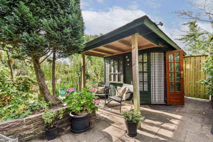 Foto 3 van Moerbeienstraat 6