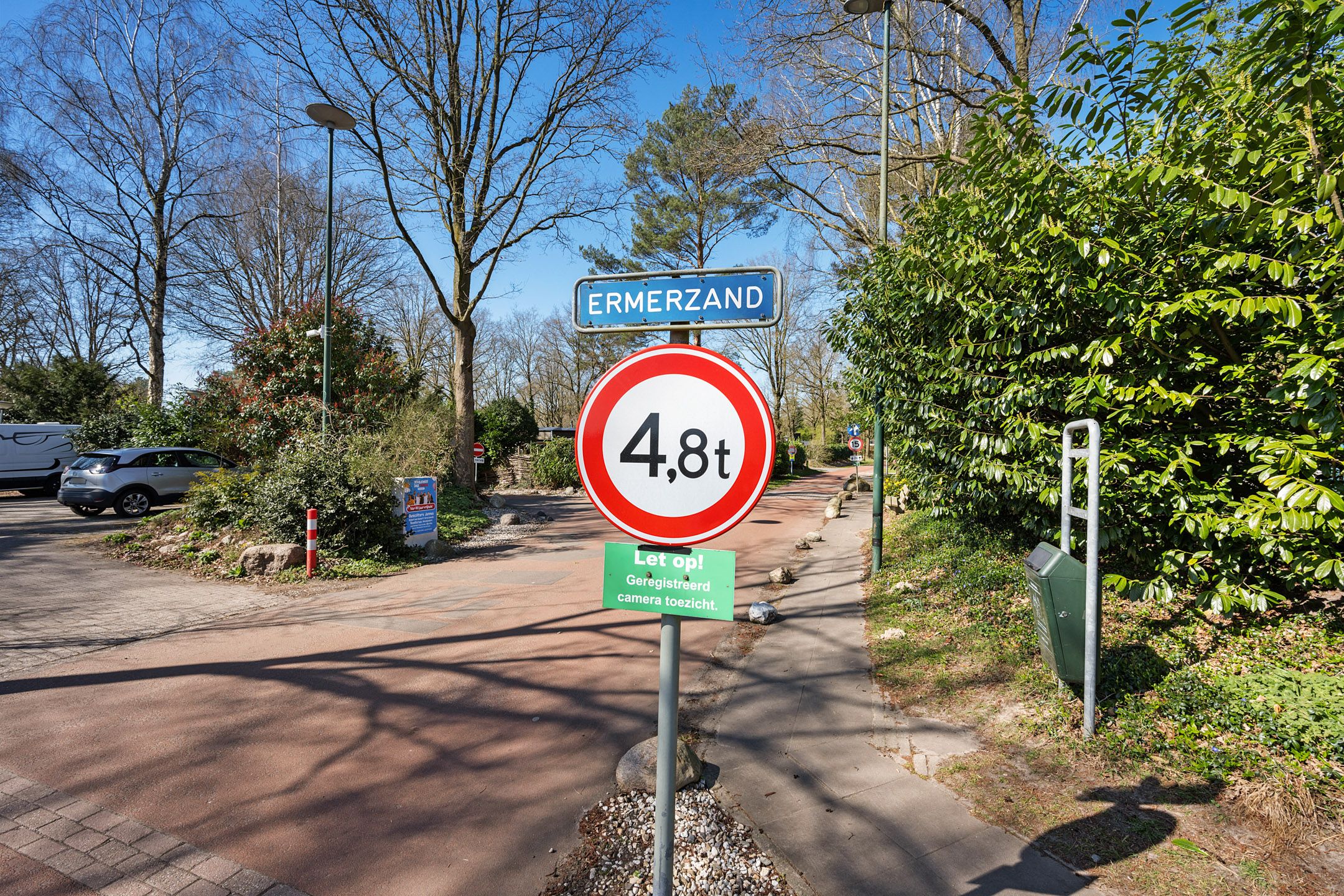 Photo 6 of Ermerzand 174