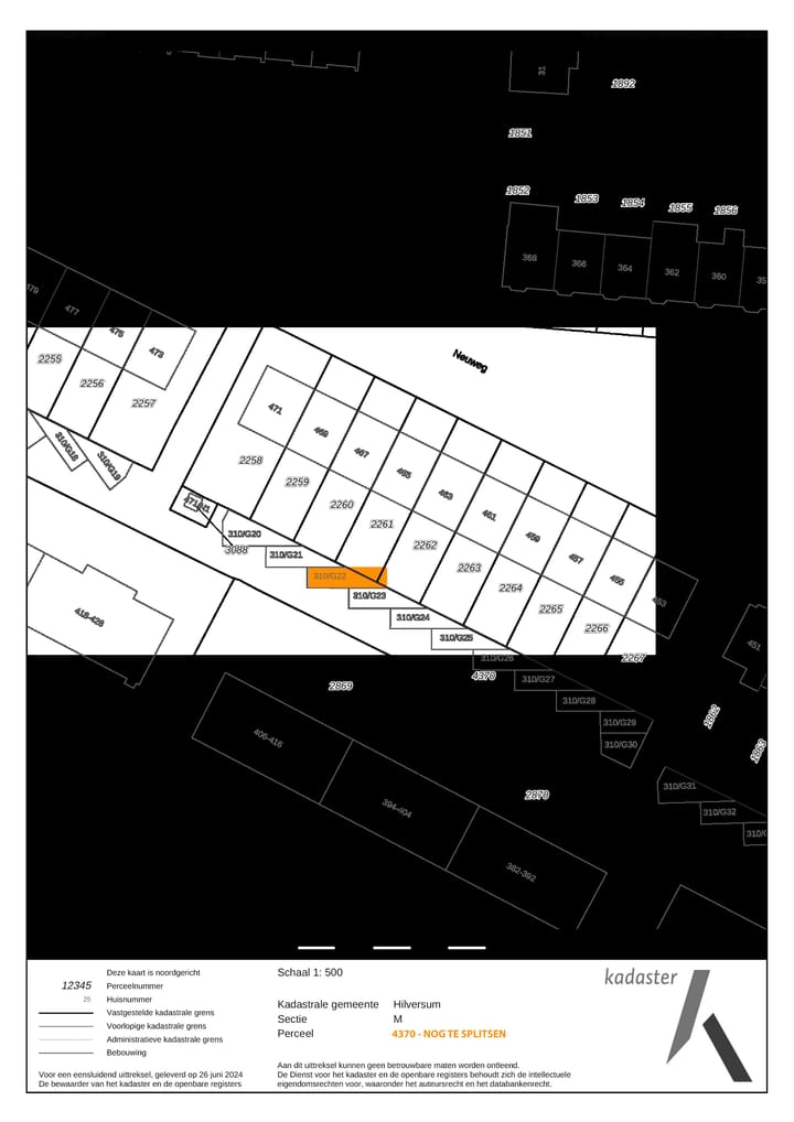 Foto 2 van Diependaalselaan 310G22