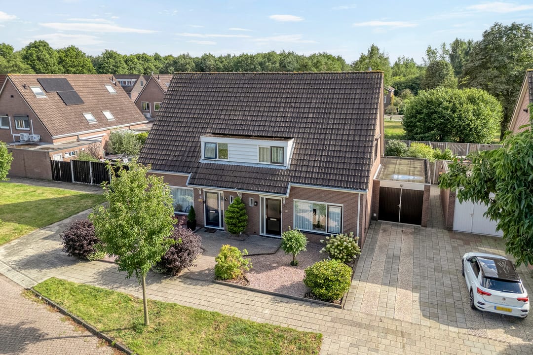 Foto 2 van De Koningsvaren 84