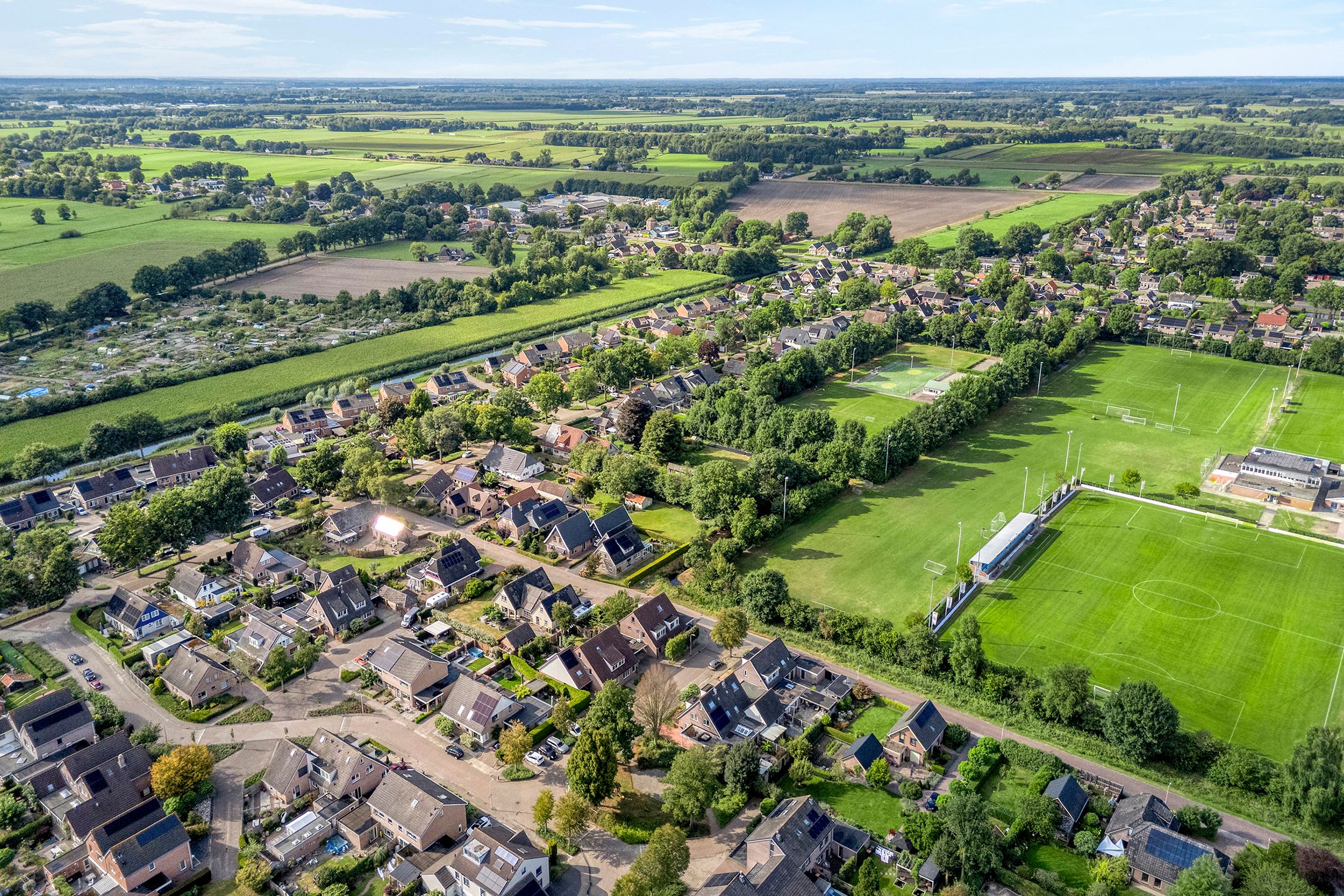 Foto 6 van De Koningsvaren 84