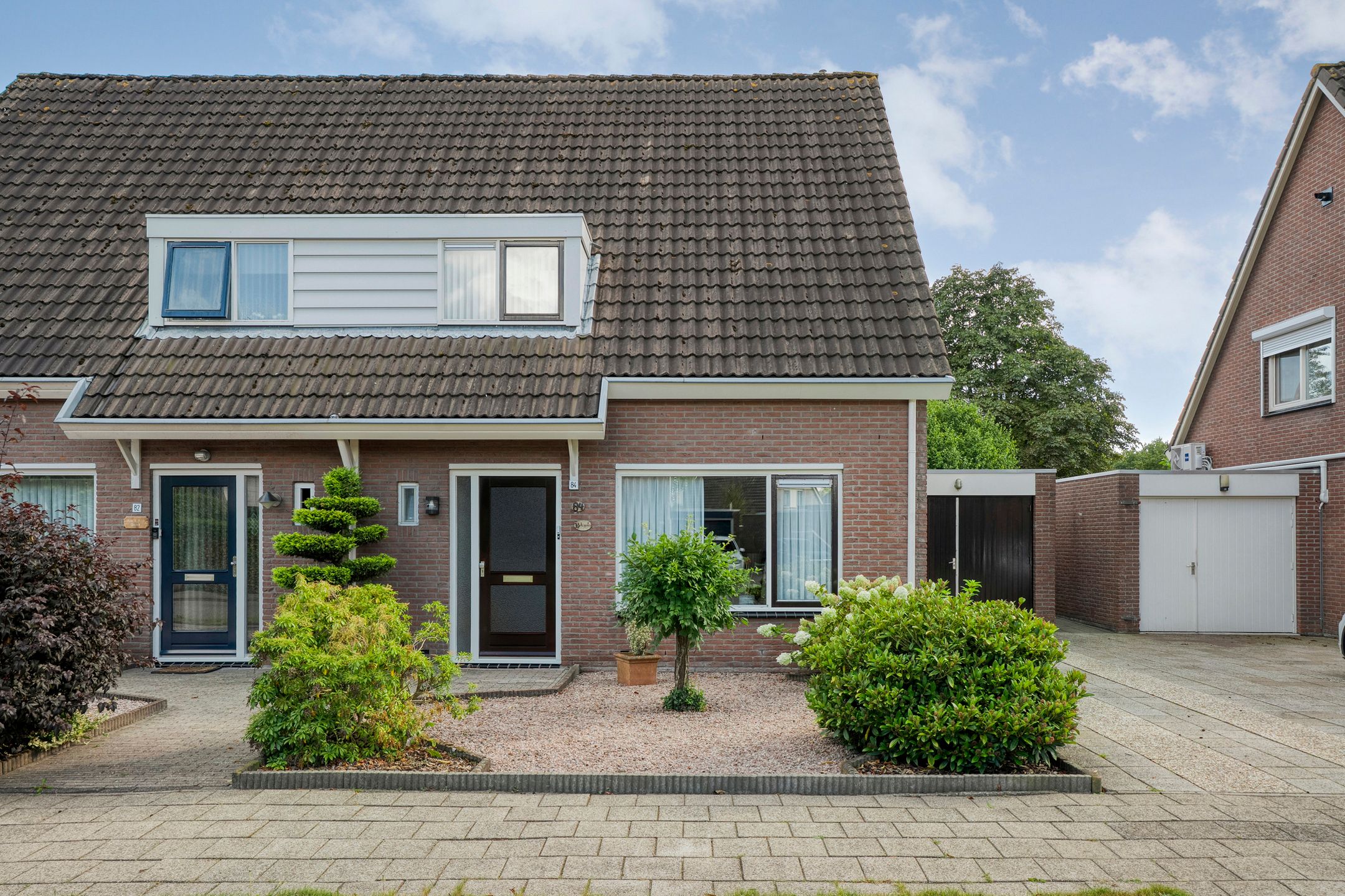 Foto 9 van De Koningsvaren 84