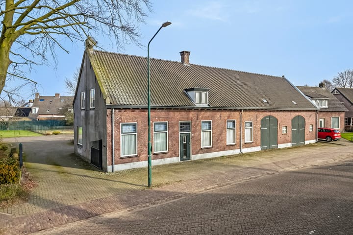 Willibrordusstraat 43