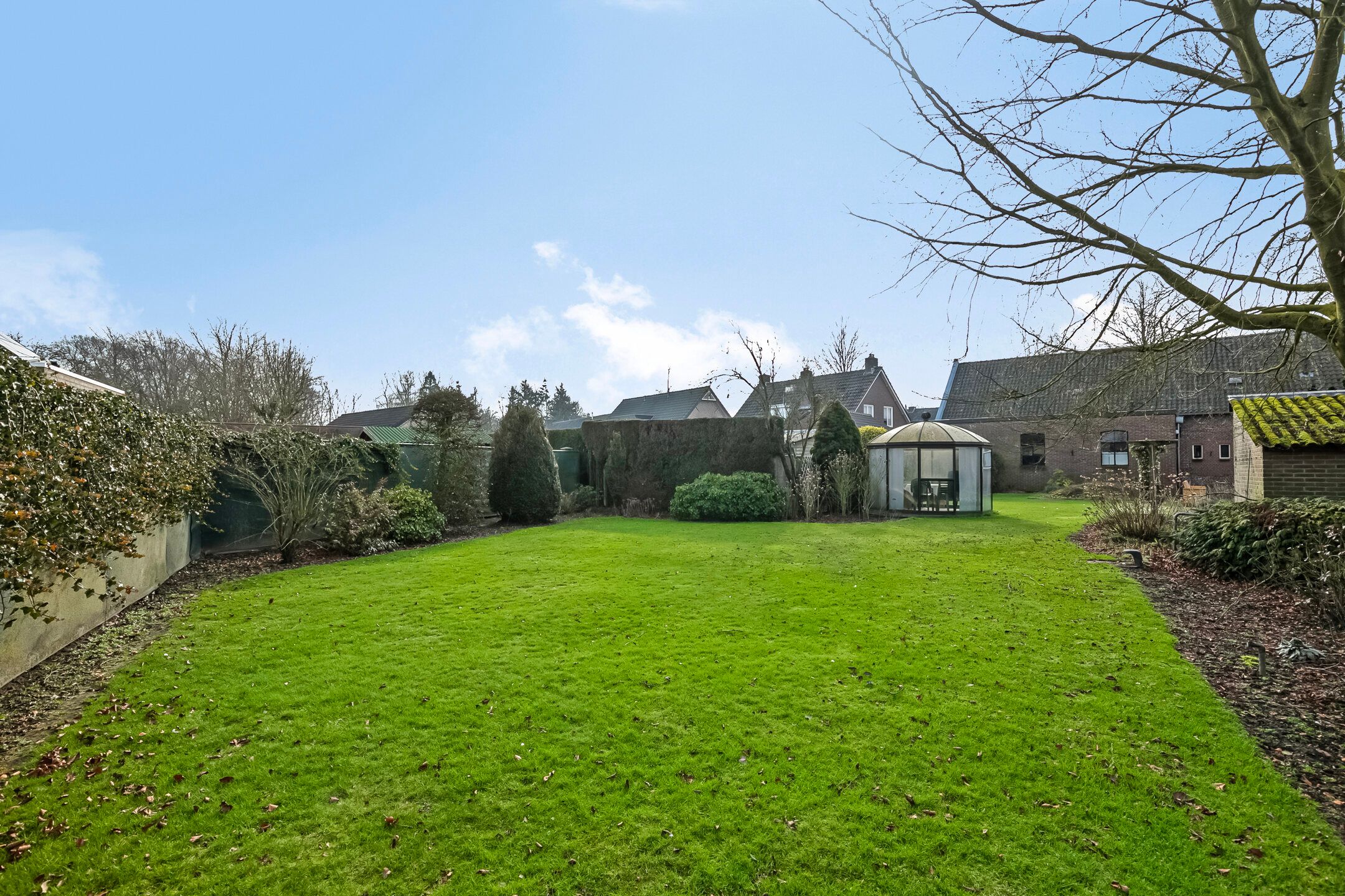 Foto 3 van Willibrordusstraat 43