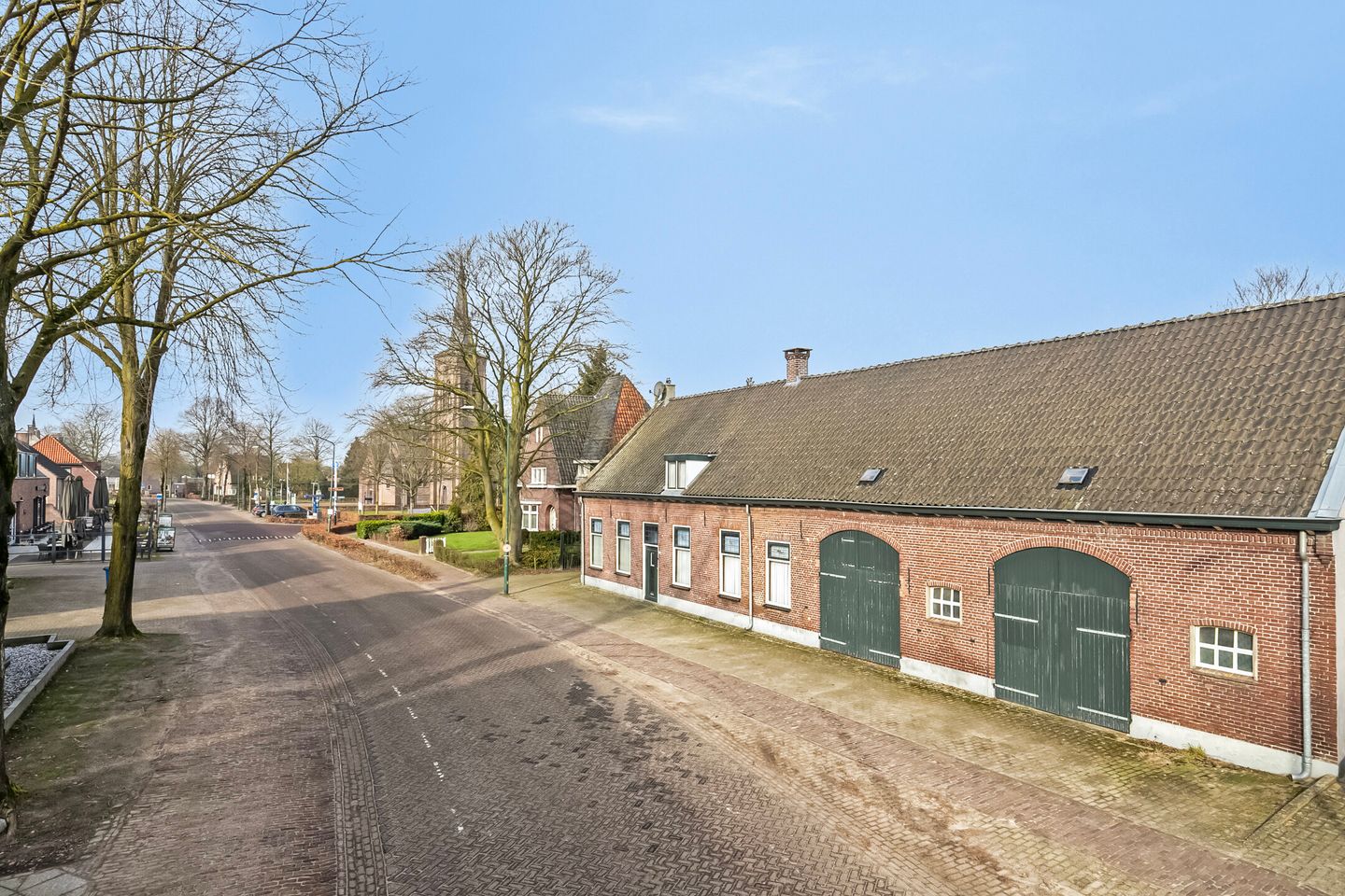 Foto 4 van Willibrordusstraat 43