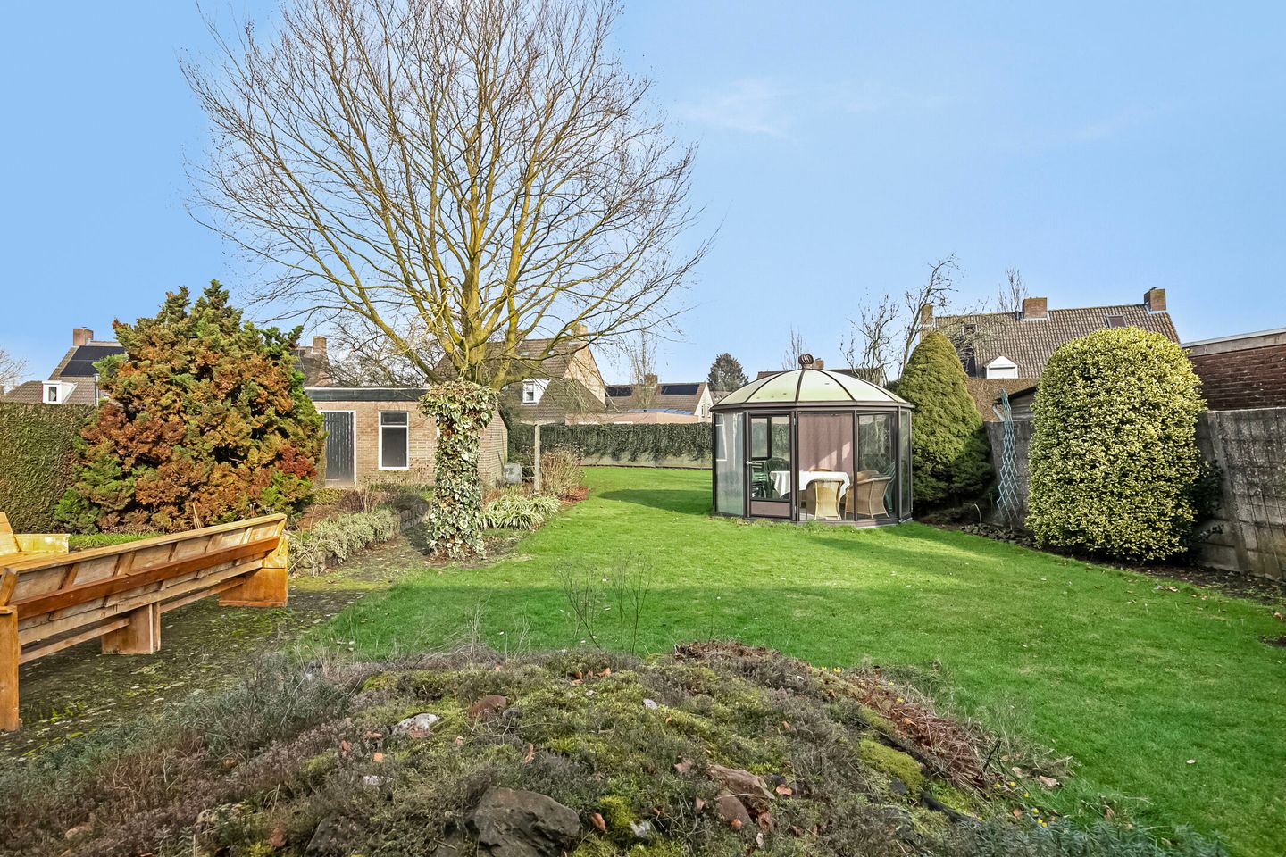 Foto 5 van Willibrordusstraat 43