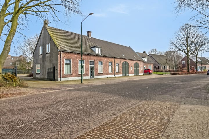 Foto 6 van Willibrordusstraat 43