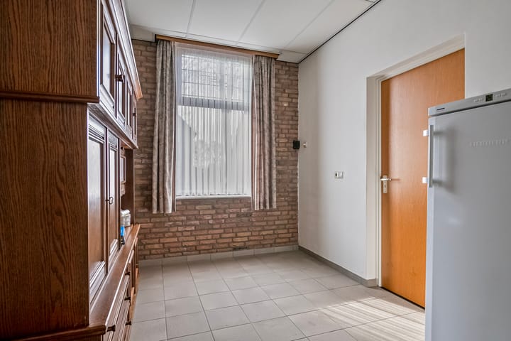 Foto 12 van Willibrordusstraat 43