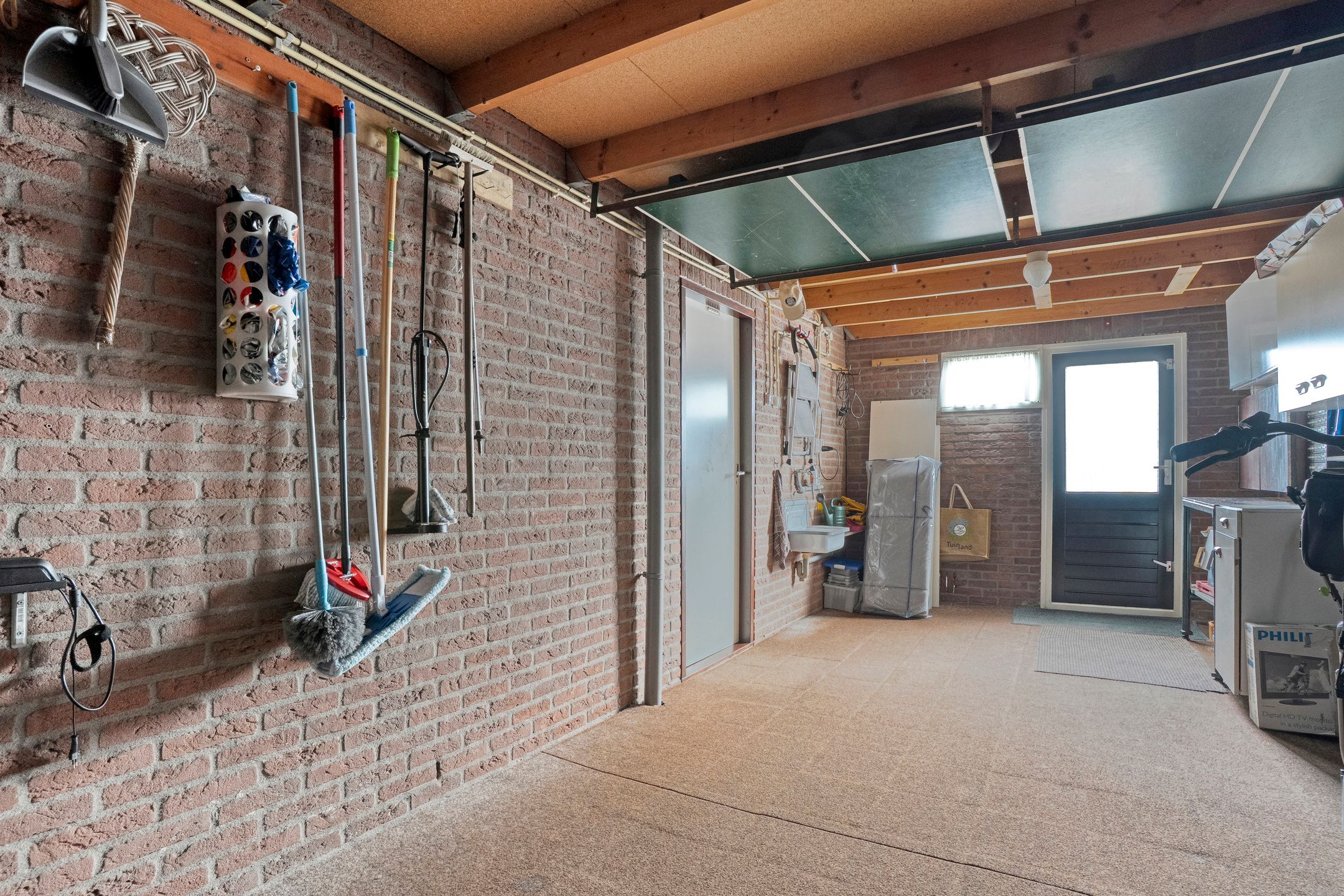 Foto 33 van De Koningsvaren 84