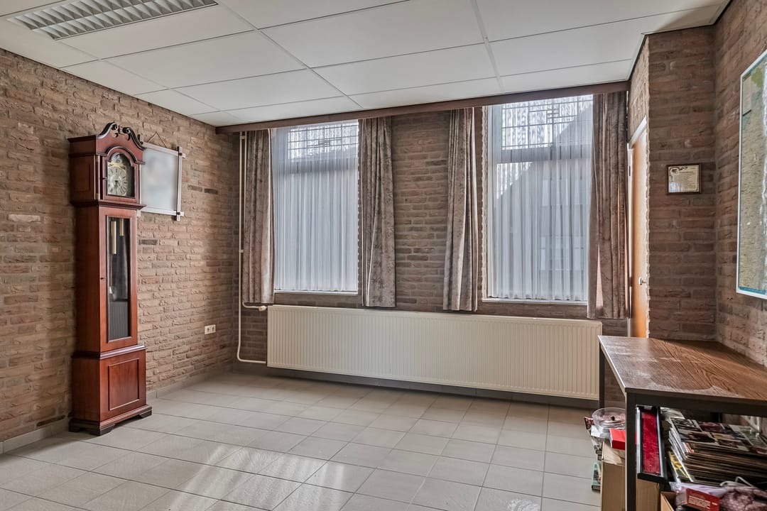 Foto 16 van Willibrordusstraat 43