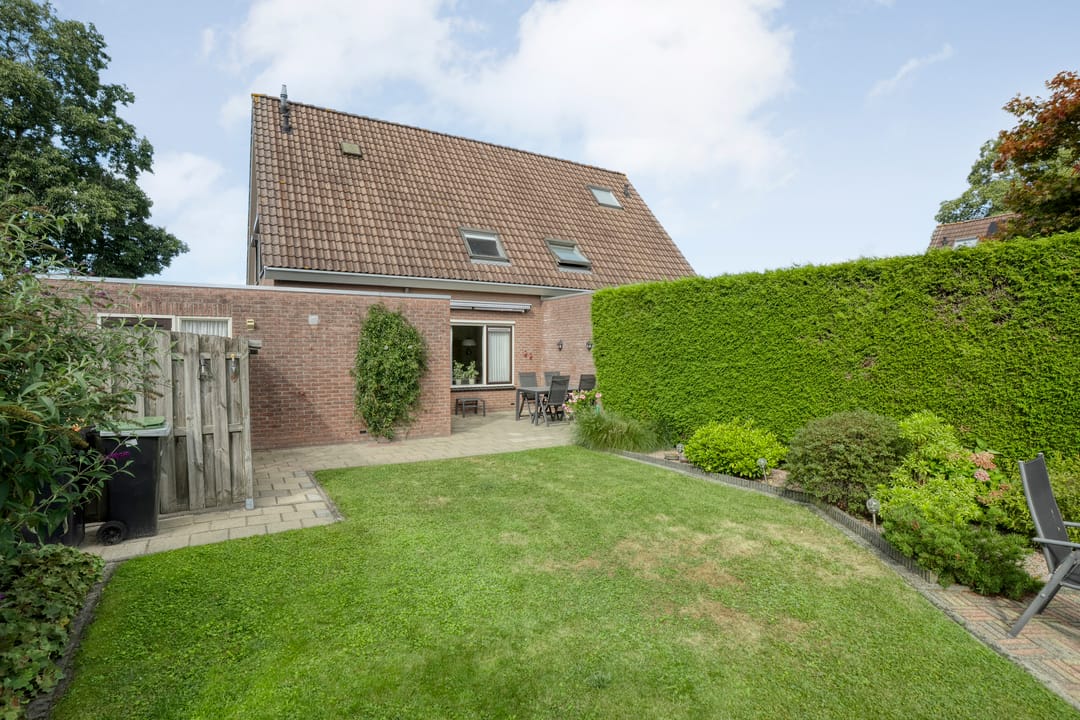 Foto 38 van De Koningsvaren 84