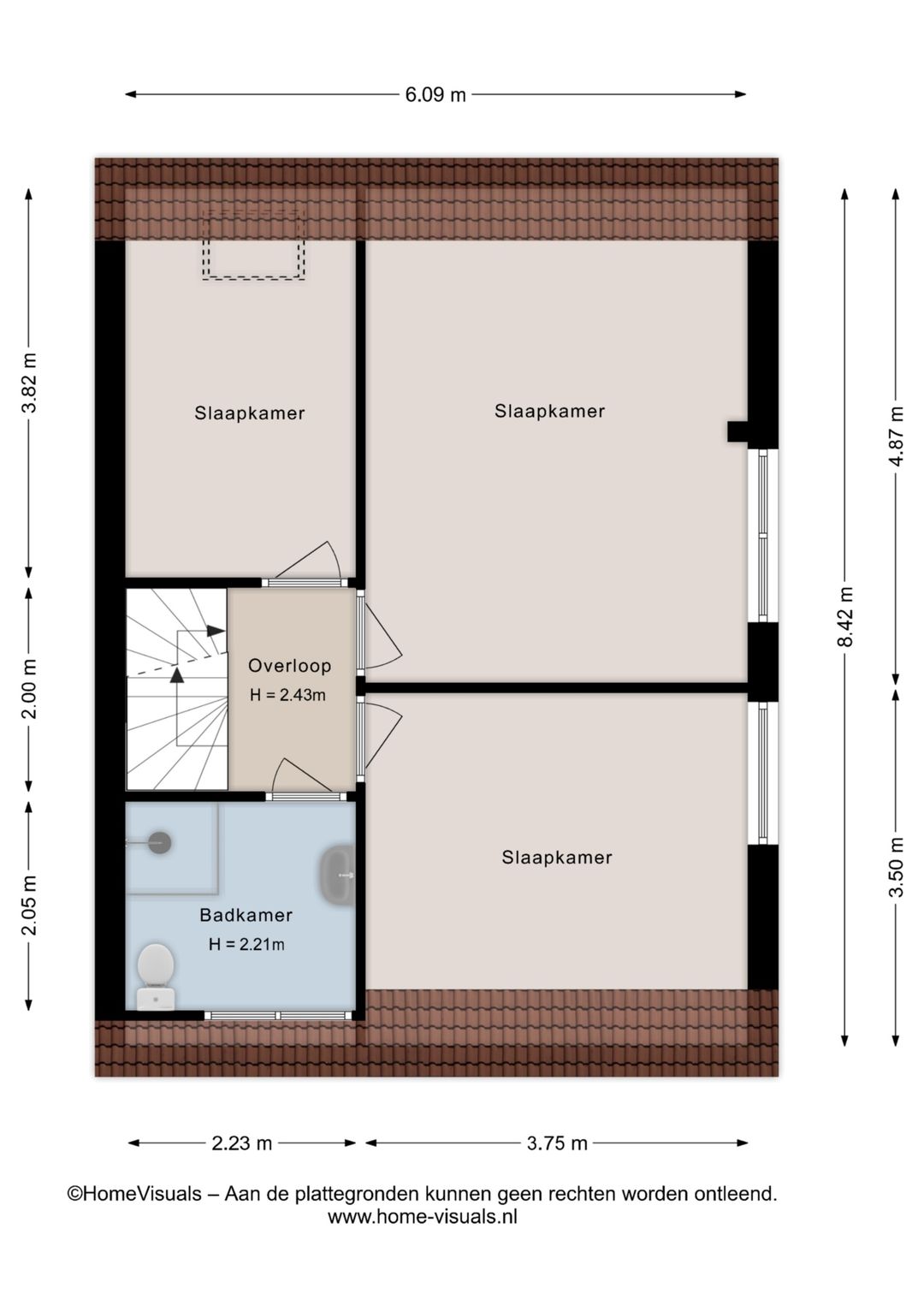 Foto 43 van De Koningsvaren 84