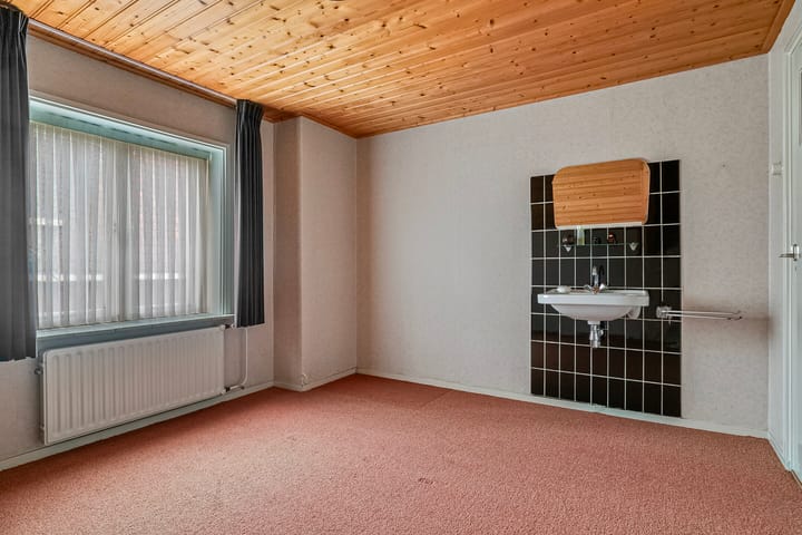 Foto 25 van Willibrordusstraat 43