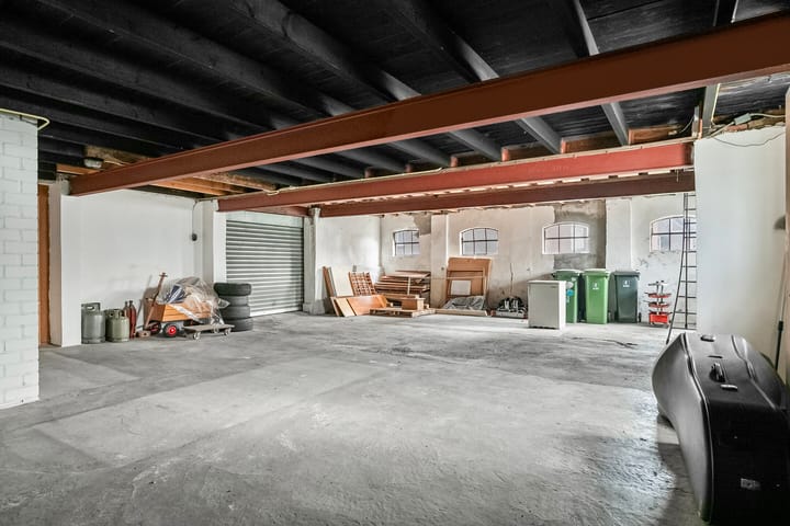 Foto 30 van Willibrordusstraat 43