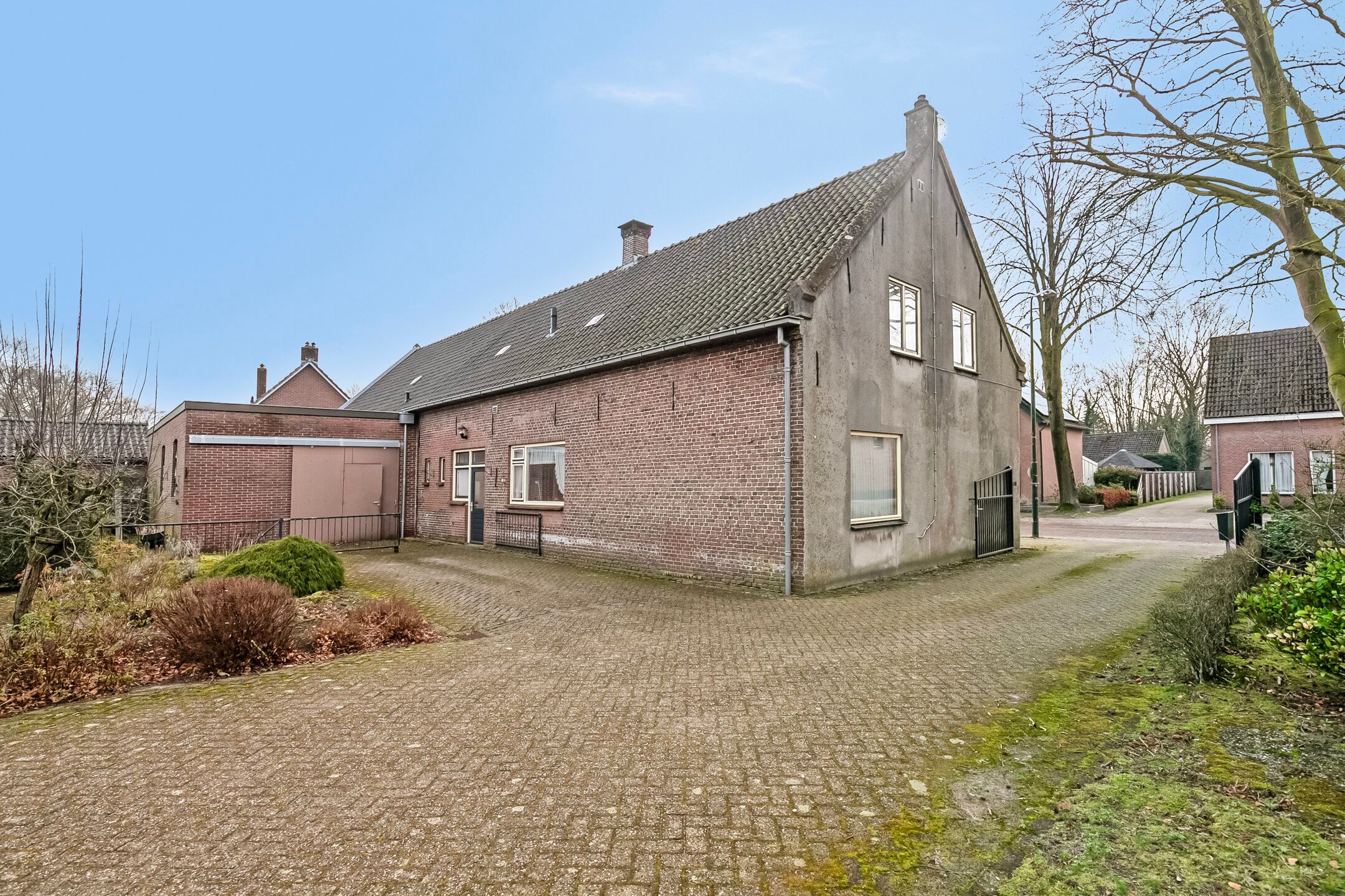 Foto 33 van Willibrordusstraat 43