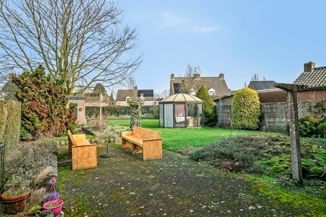 Foto 37 van Willibrordusstraat 43