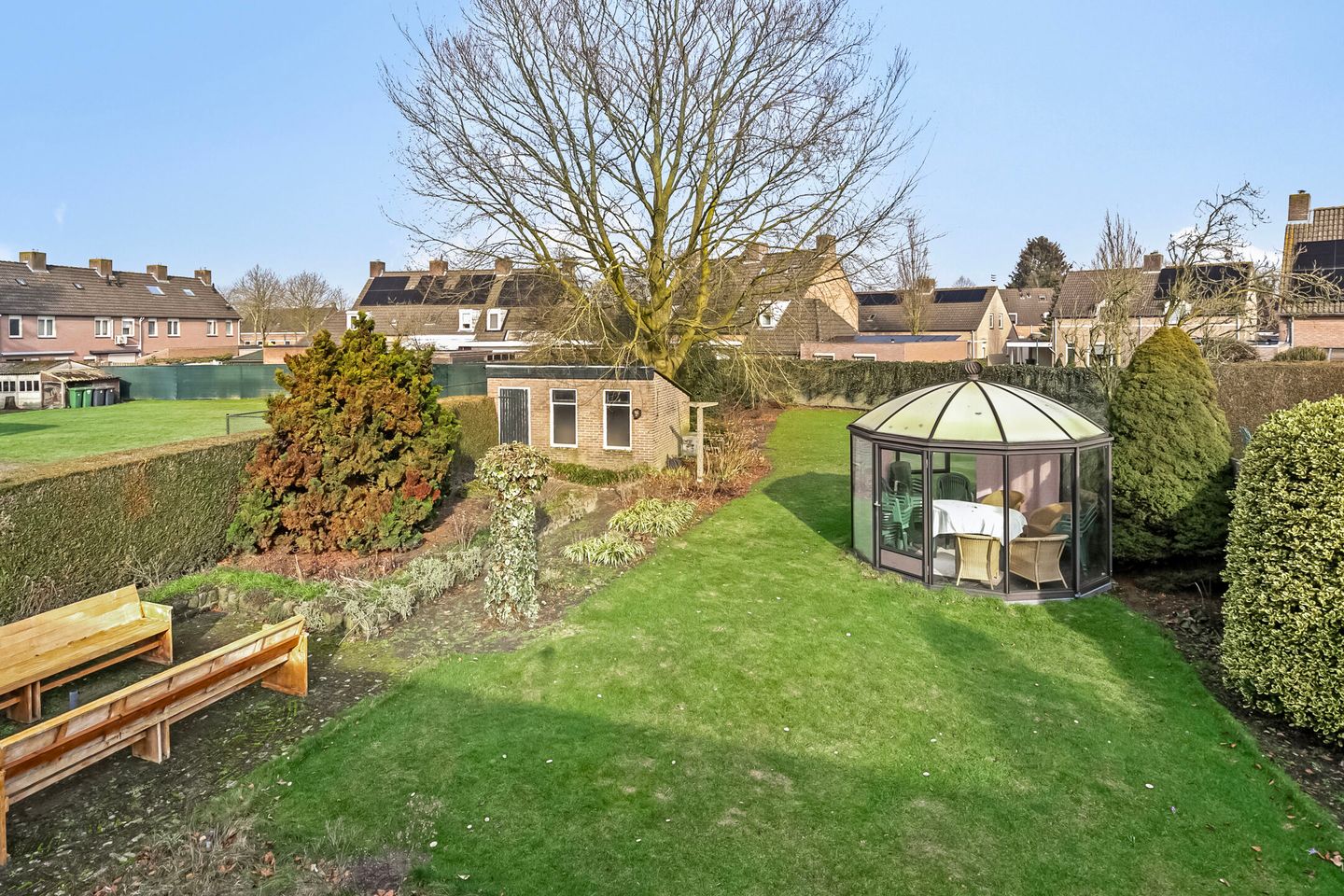 Foto 40 van Willibrordusstraat 43