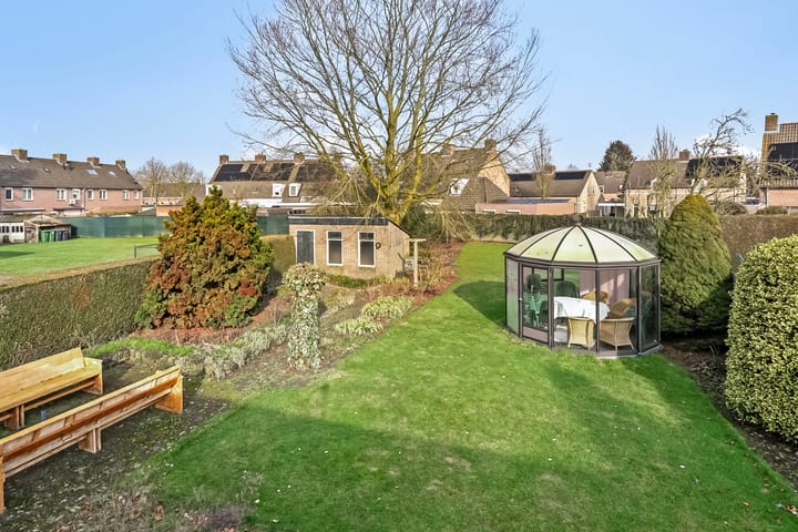 Foto 40 van Willibrordusstraat 43