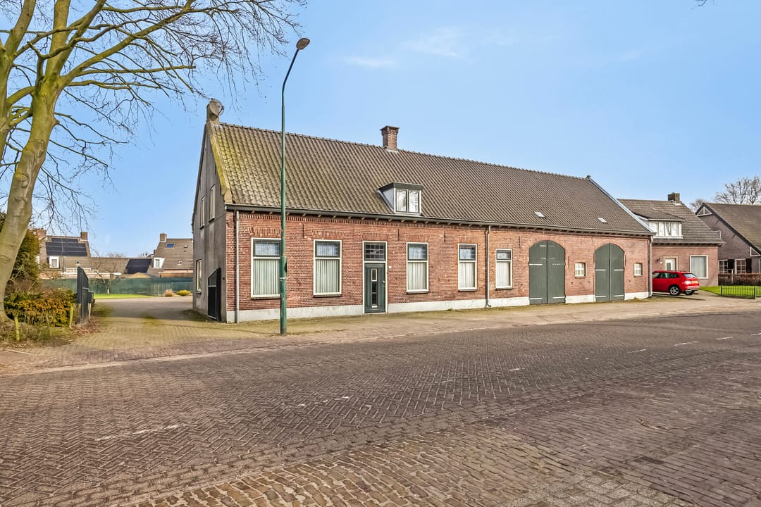 Foto 41 van Willibrordusstraat 43