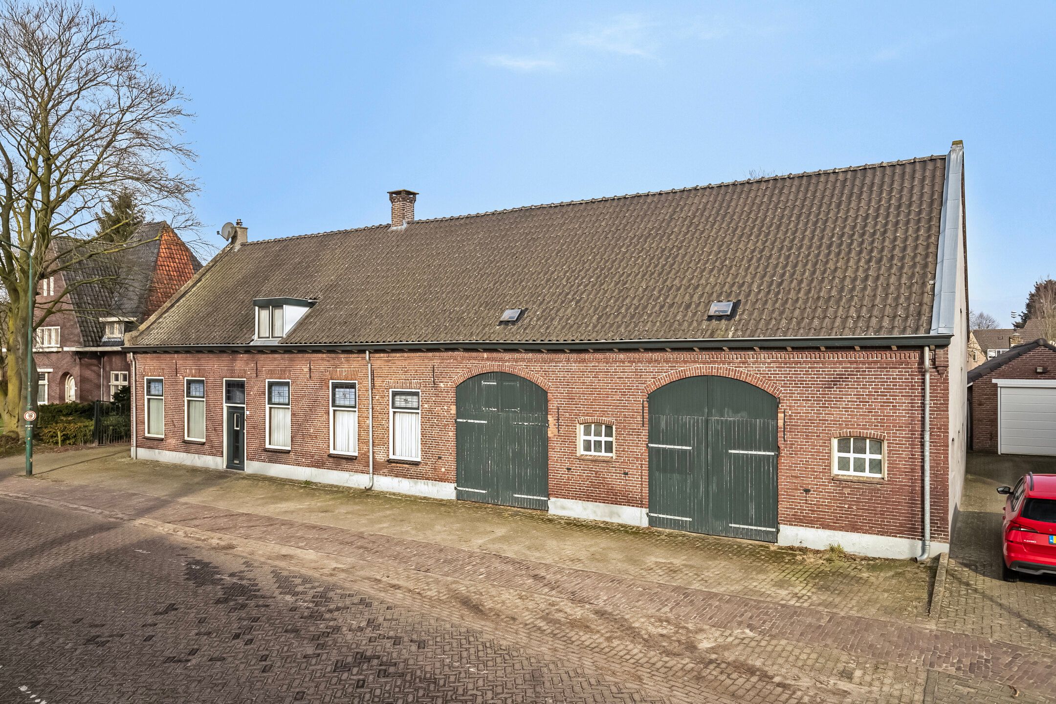 Foto 42 van Willibrordusstraat 43